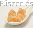 GurmEko cukrozott (kandírozott) gyömbér 100g
