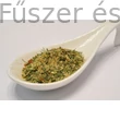 GurmEko halak fűszerkeverék (Tiszta sor) fémdobozban 80g