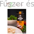Moguntia grill & sültek fűszersó 160g