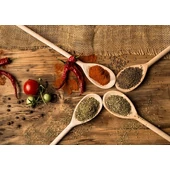 Fűszerkeverékek Fűszerkeverékek