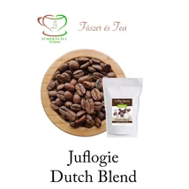Juflogie Dutch Blend Szemes Kávé 250 g