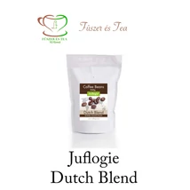 Juflogie Dutch Blend Szemes Kávé 250 g