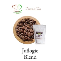 Juflogie Blend Szemes Kávé 250 g