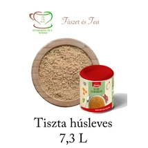 fleischer-husleves-alaple-7,3liter