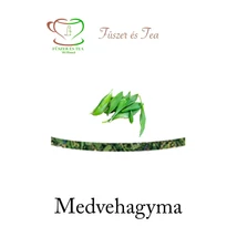 moguntia-medvehagyma
