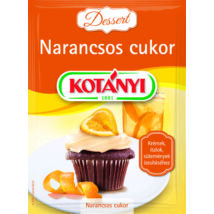 kotanyi-narancsos-cukor