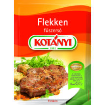 kotanyi-flekken-fuszerso