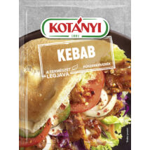 kotanyi-kebab