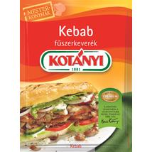 kotanyi-kebab