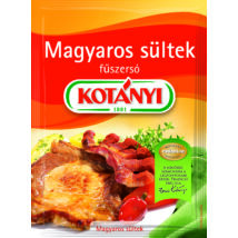 kotanyi-magyaros