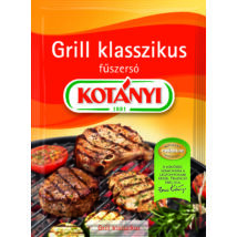 kotanyi-grill-klasszikus