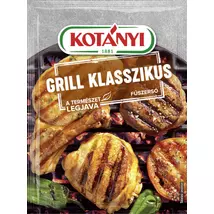 kotanyi-grill-klasszikus