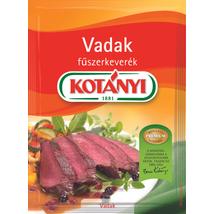 kotanyi-vadak