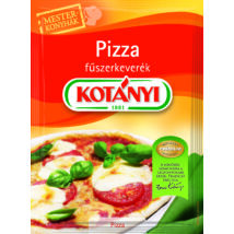 kotanyi-pizza