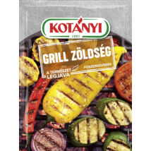 kotanyi-grill-zöldseg