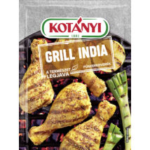 kotanyi-grill-india