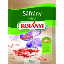 kotanyi-safrany
