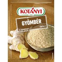 kotanyi-gyomber