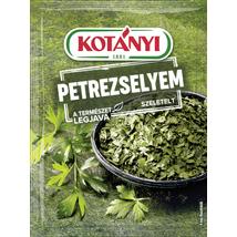 kotanyi-petrezselyem-szeletelt