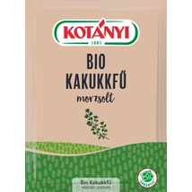 kotanyi-bio-kakukkfu