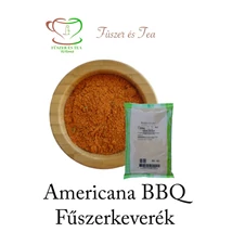 Moguntia american BBQ spice fűszersó 1kg