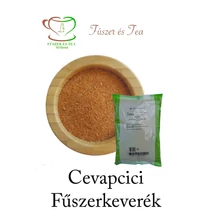 Moguntia cevapcici fűszersó 1kg