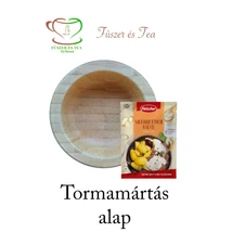 Fleischer tormamártás 40g