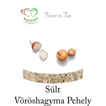 NovaTaste vöröshagyma pehely sült 1000g (1kg)