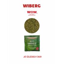 Wiberg-WOW-osso-zoldfuszerekkel-proba