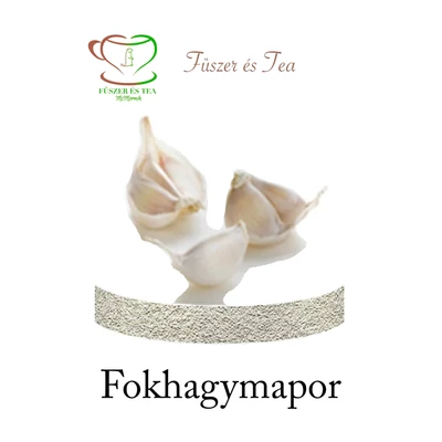 novataste-fokhagymapor