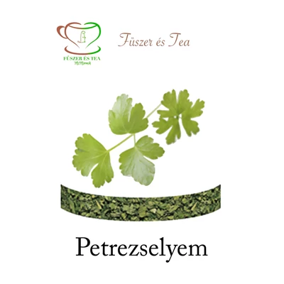 novataste-petrezselyem
