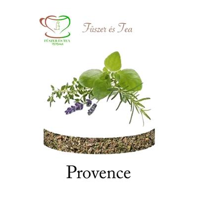 NovaTaste provence 1000g