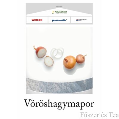 frutarom-voroshagymapor-wiberg