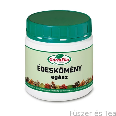 gurmeko-edeskomeny