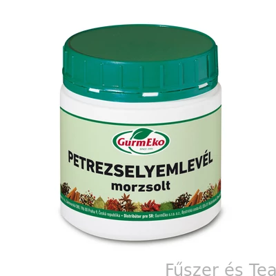 gurmeko-petrezselyem