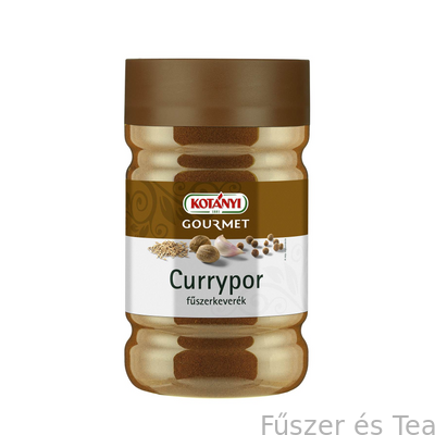 kotanyi-curry