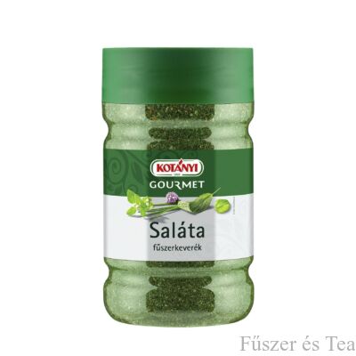 kotanyi-salata