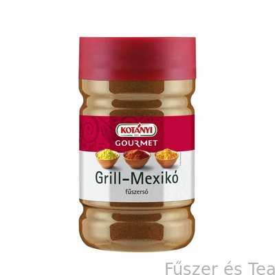 kotanyi-grill-mexiko