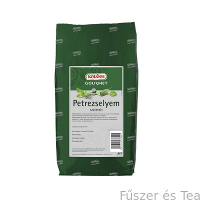 kotanyi-petrezselyem