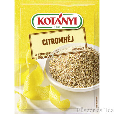 kotanyi-citromhej