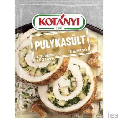 kotanyi-pulykasult