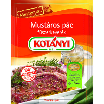 kotanyi-mustaros-pac