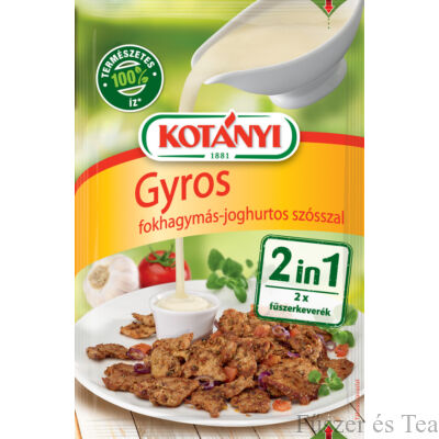 kotanyi-gyros-2in1