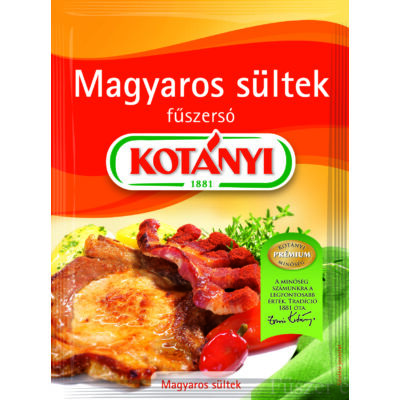 kotanyi-magyaros