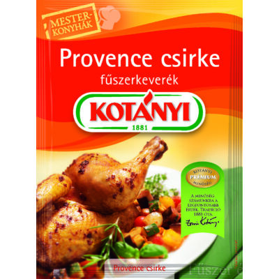 kotanyi-provence