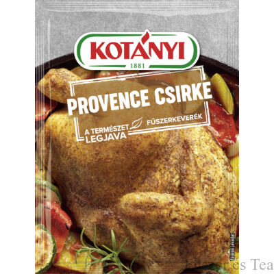 kotanyi-provence