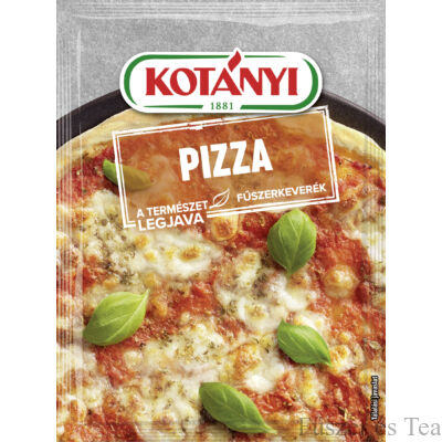 kotanyi-pizza