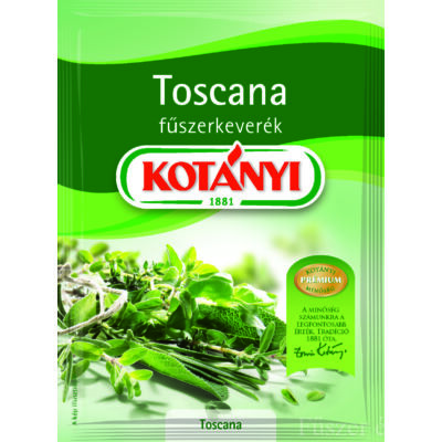 kotanyi-toscana