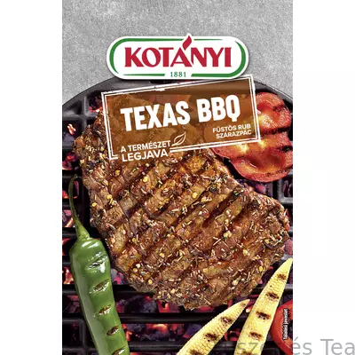 kotanyi-texas-bbq