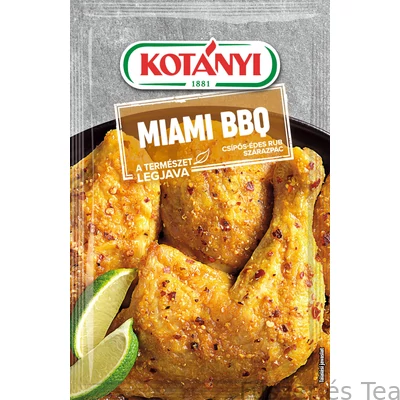 kotanyi-miami-bbq